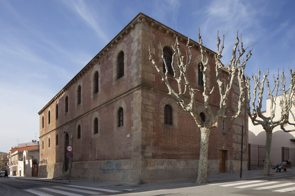 Mataró Art Contemporani