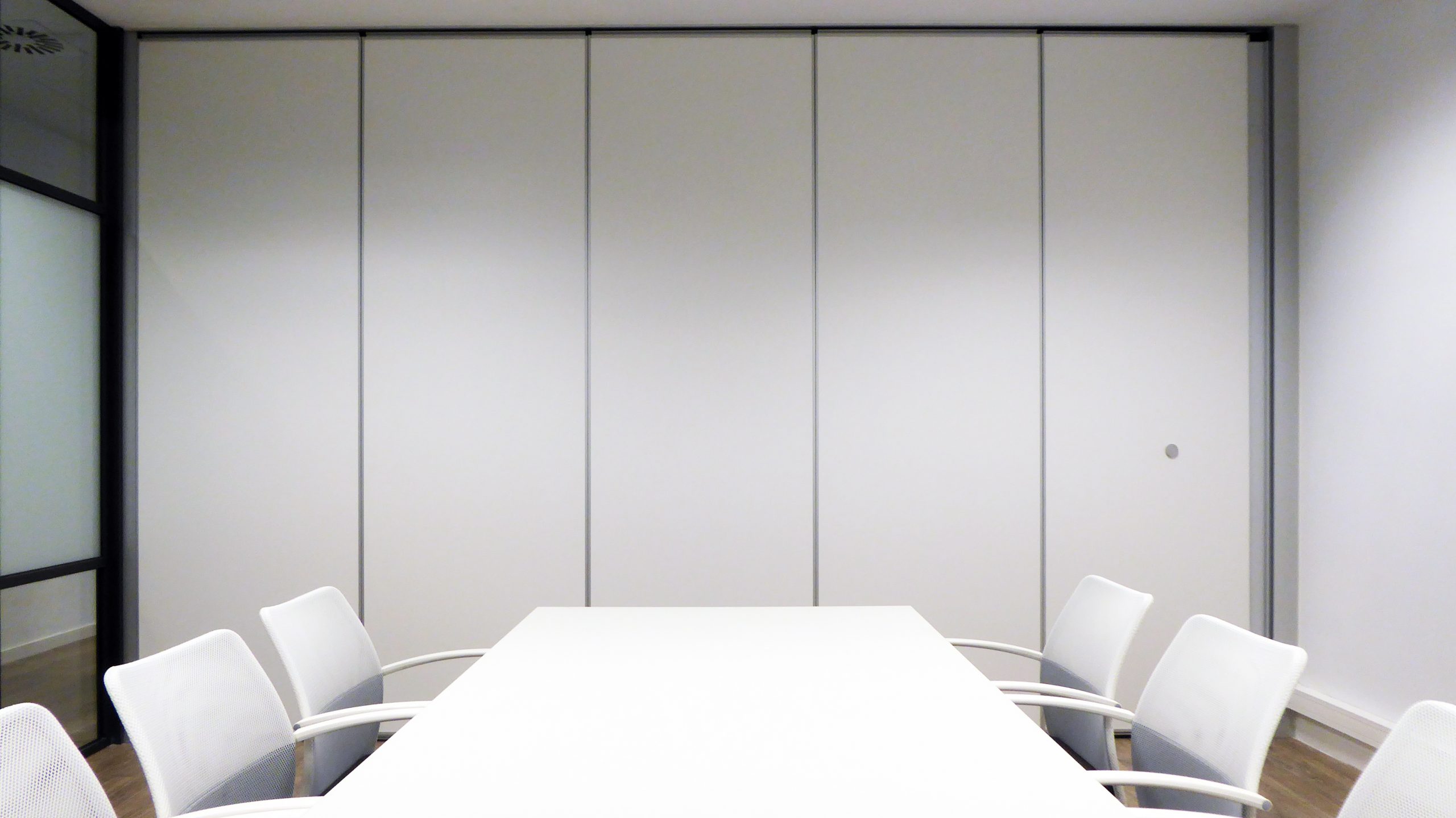 Oficinas Ajuntament de Terrassa