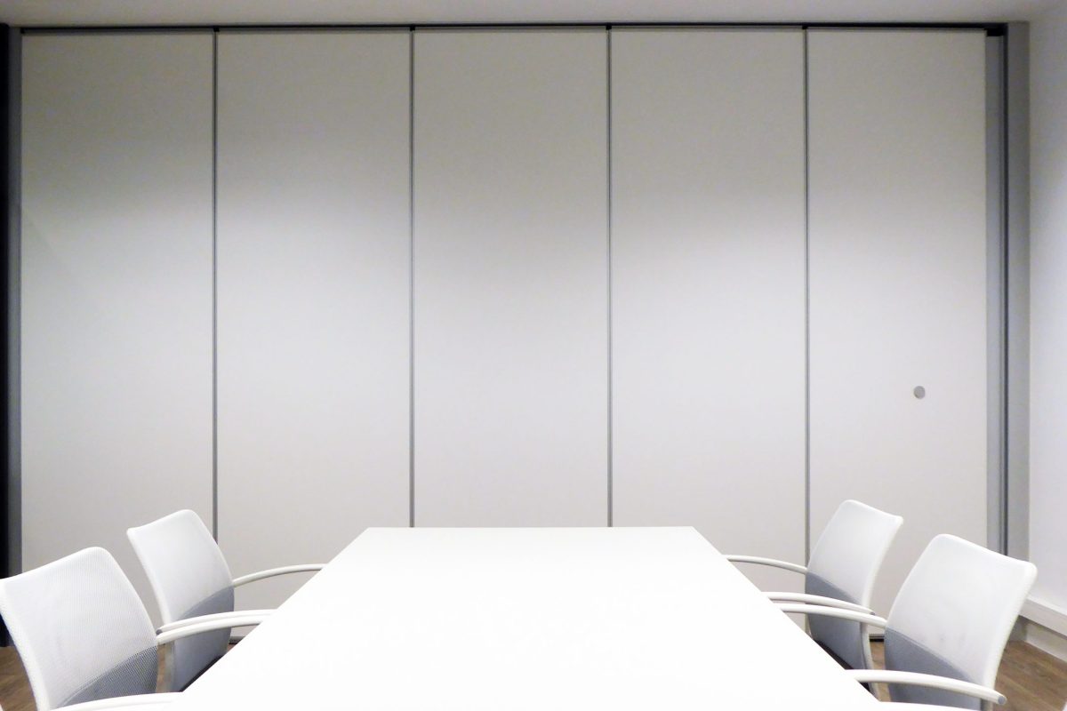 Oficinas Ajuntament de Terrassa
